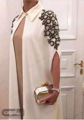 مدل مانتو بهاره 2021 مجلسی و خاص دخترانه مدل مانتو بهاره 2021 مجلسی و خاص دخترانه